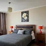 Depto 1 Dormitorio 1504 Central Con Estacionamiento