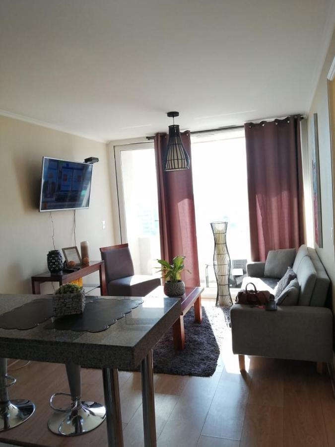 Apartamento Depto 1 1504 Temuco
