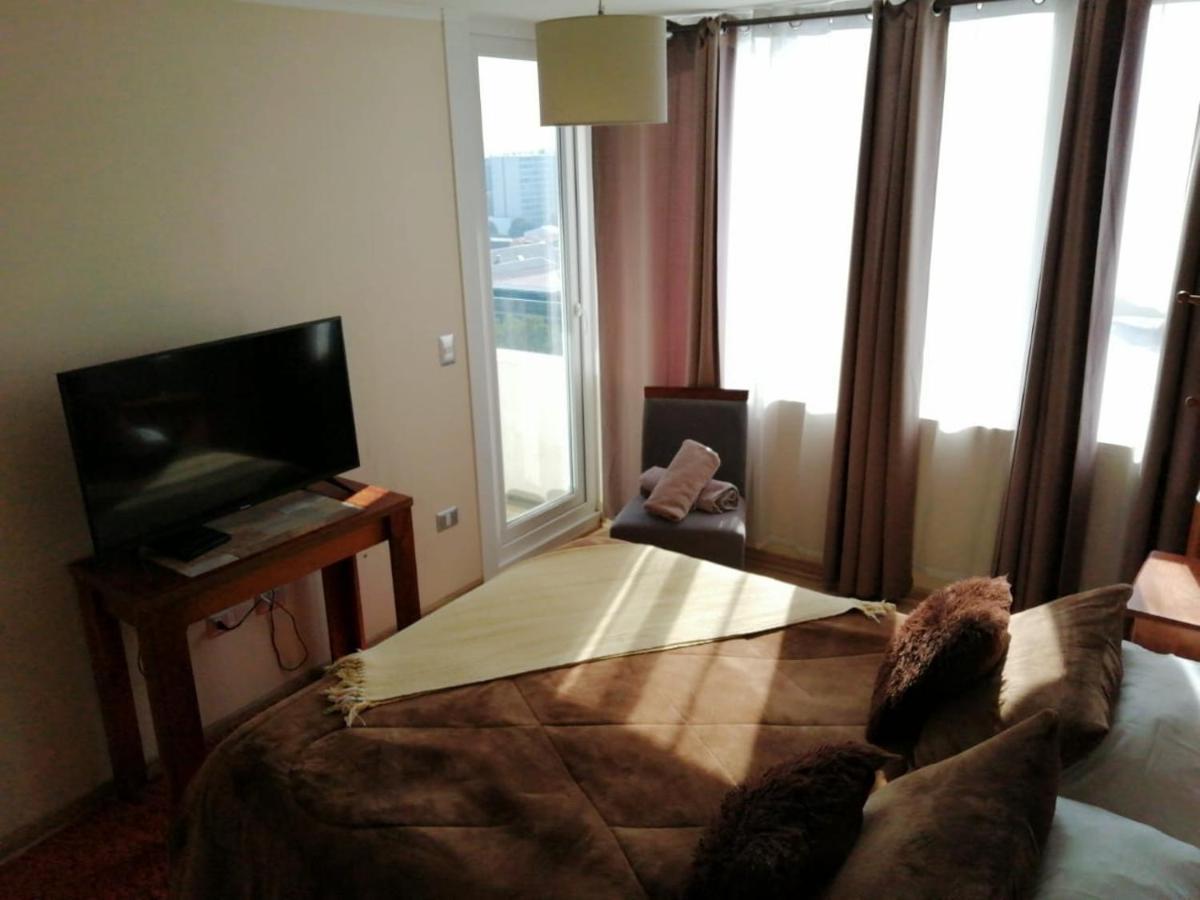 Apartamento Depto 1 1504 *
