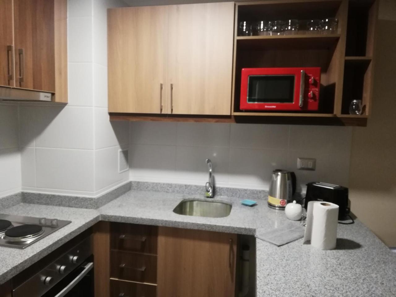 Depto 1 1504 Apartamento