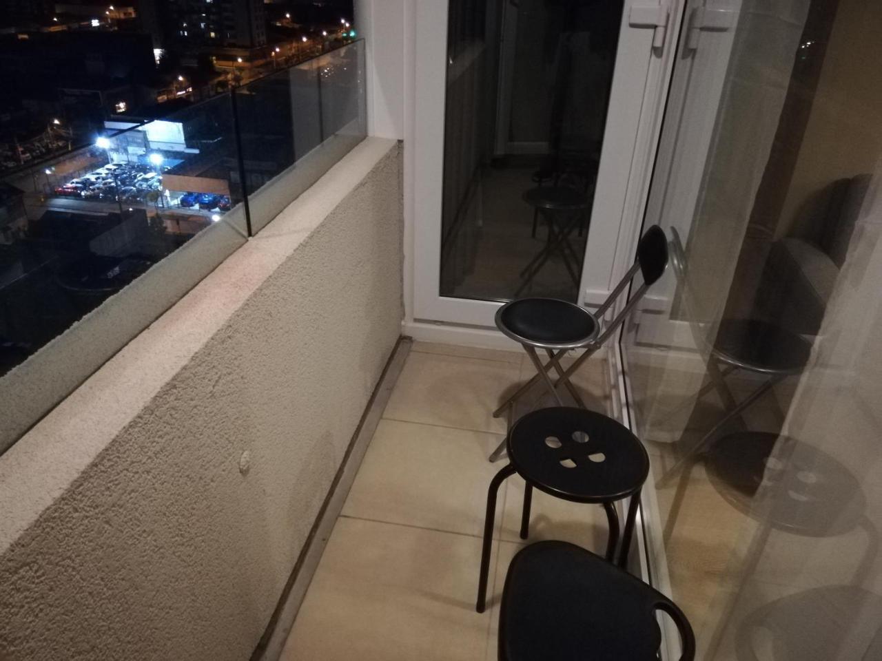 Apartamento Depto 1 1504 *